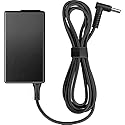 HP H6Y89AA Smart AC Adapter - Power adapter - 65 Watt - United States - for HP 3005pr USB 3.0 Port Replicator; 215 G1, 24X G1, 24X G2, 25X G1, 25X…