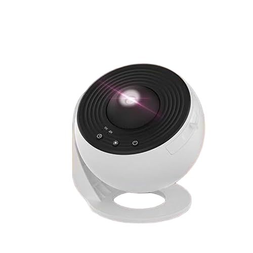 Galaxy Projector 12-in-1 Planetarium Star Projector Sky Constellation Night