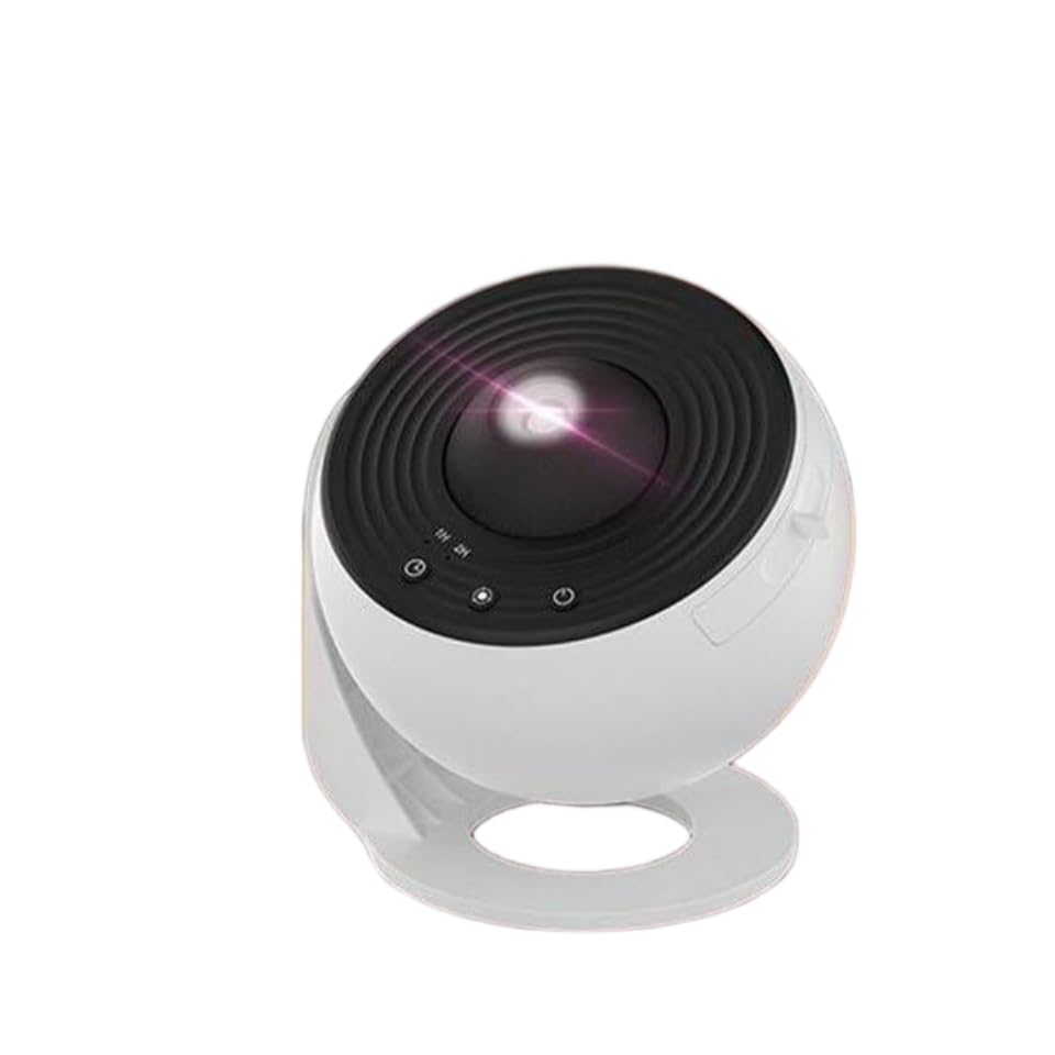 Galaxy Projector 12-in-1 Planetarium Star Projector Sky Constellation Night