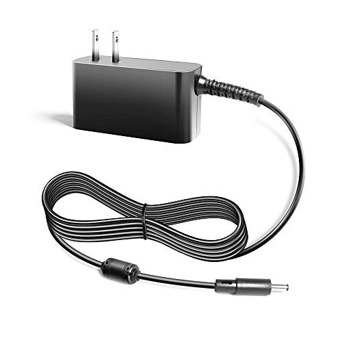 TAIFU AC DC Adapter Charger for Jawbone Big JAMBOX Wireless Bluetooth Speaker: Big JAMBOX J2011 J2011-51-CA J2011-03-US J2011-02-US J2011-01-US…
