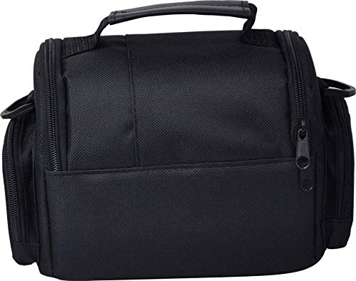 Digital Deluxe Camera Carrying Case Bag for Canon EOS Rebel 90D T8i