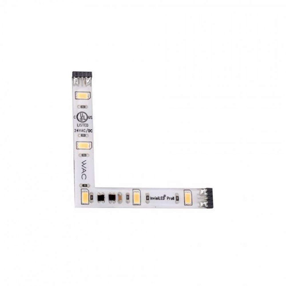 WAC Lighting LED-TX2430-1-WT 1-Feet - InvisiLED Pro 2 - 3000K