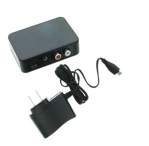 212 Main Monster Combo Audio Converter - Black