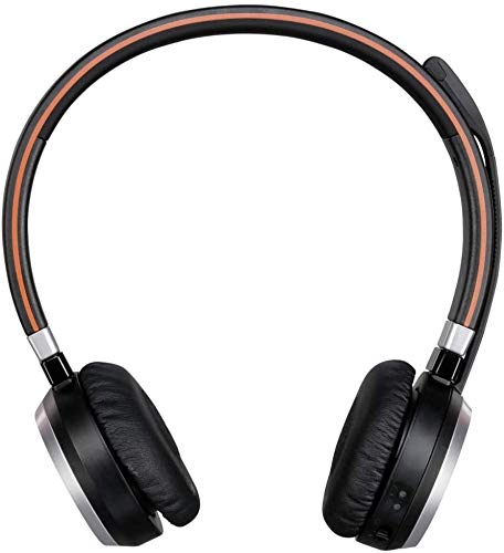 Jabra Evolve 65 MS Wireless Stereo Headset (New)