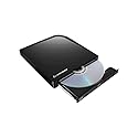 Lenovo 43N3264 CD/DVD External Burner USB Attached