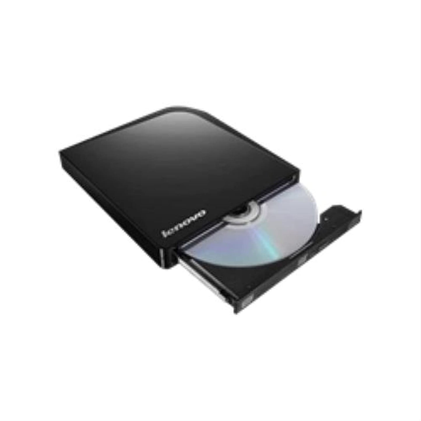 Lenovo 43N3264 CD/DVD External Burner USB Attached