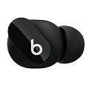 Single Right Ear Bud Replacement for Beats Studio Bud (NOT for Bud+) (Black)