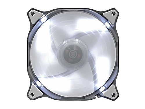 COUGAR CFD 140 MM Fan Cooling, White LED