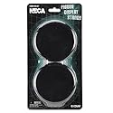 NECA - Black Figure Display Stand - Set of 10