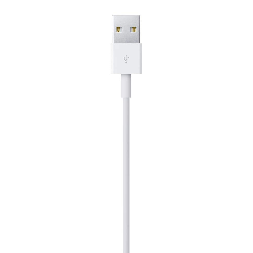 Apple Lightning to USB Cable (1 m) (MXLY2ZM/A)