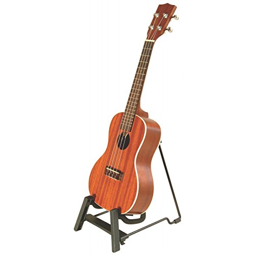 OnStage On Stage GS5000 Fold-Flat Small Instrument Stand