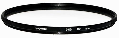 ProMaster 52mm UV - Digital HD, (Model 4285)