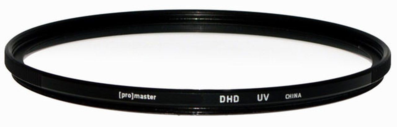 ProMaster 52mm UV - Digital HD, (Model 4285)