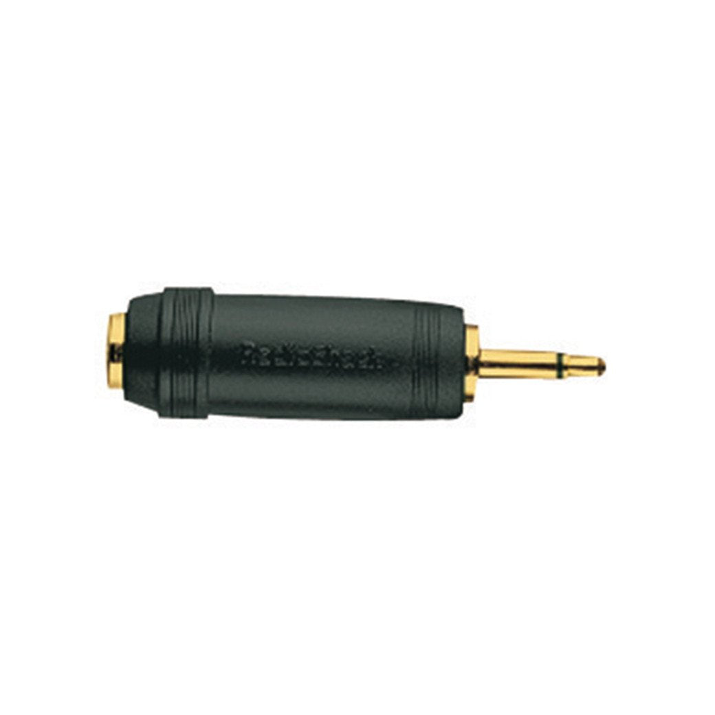 RadioShack Gold-Plated Mono-to-Mono Inline Adapter