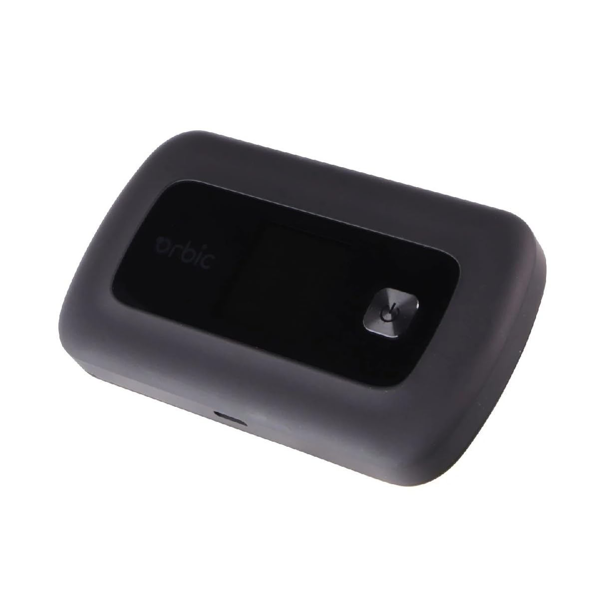 Orbic Verizon Speed Mobile Hotspot | 4G LTE |Connect up to 10 Wi-Fi Enabled Devices | Up to 12 hrs of Usage time |Up to 5 Days of Stand-by time |