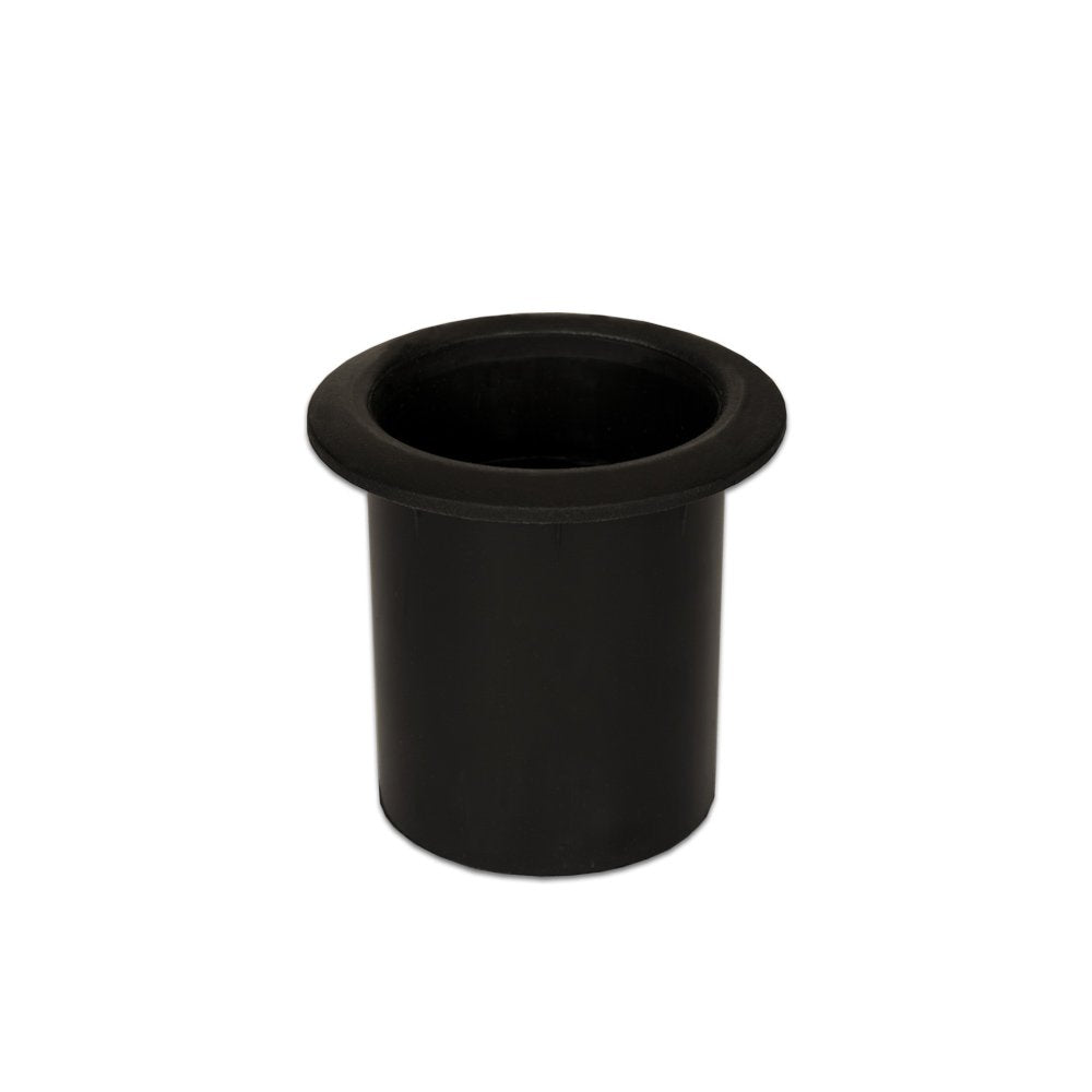 Goldwood Speaker Box Bass Air Ports 2 Speaker Port Tubes Black (PT-302/S-2)