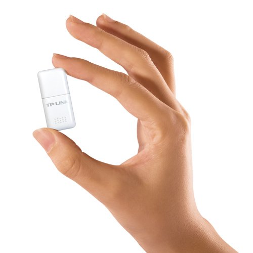150Mbps Wireless USB Adap.