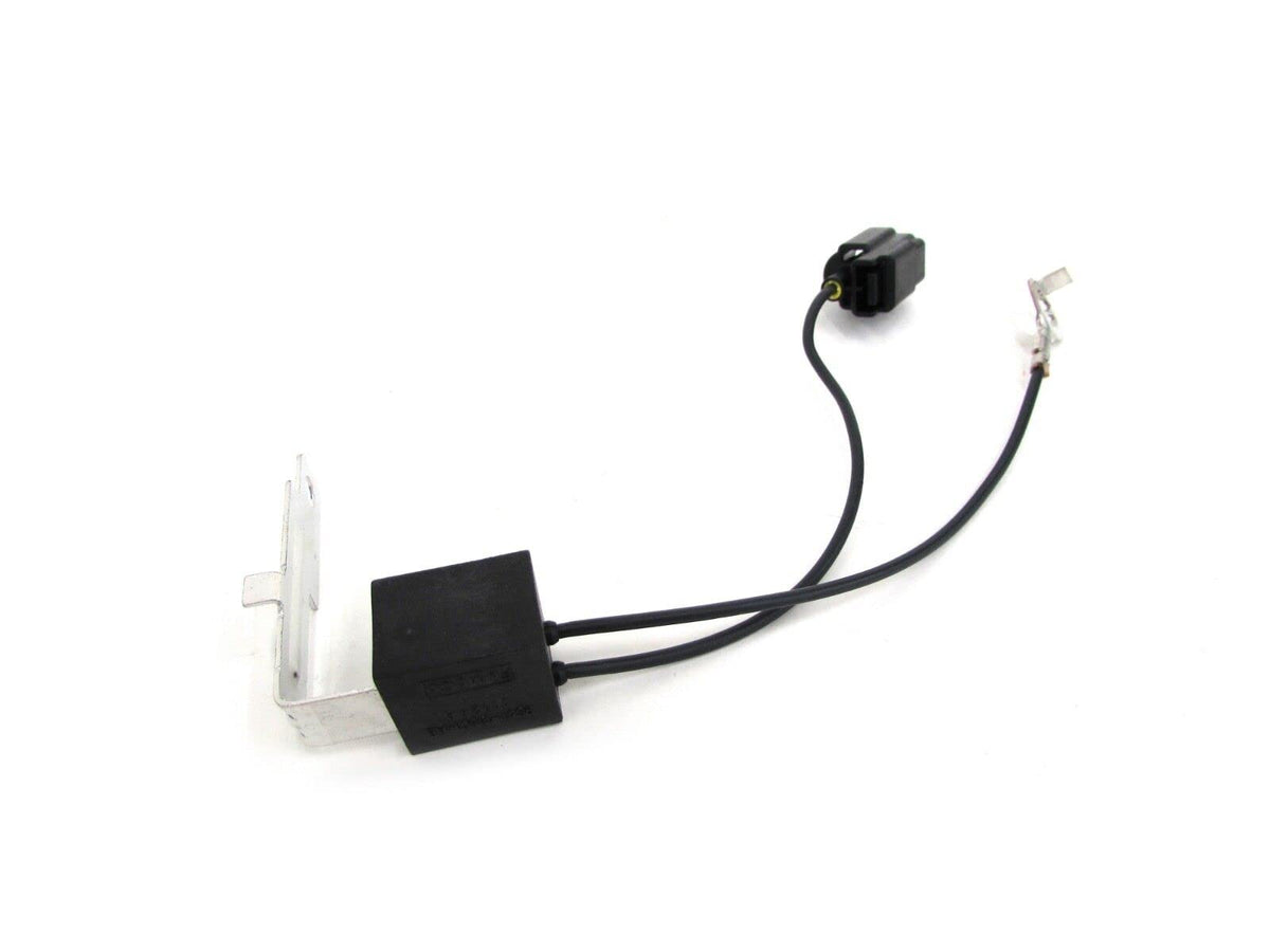 Ford 9S4Z-18801-A - CAPACITOR ASY - RADI