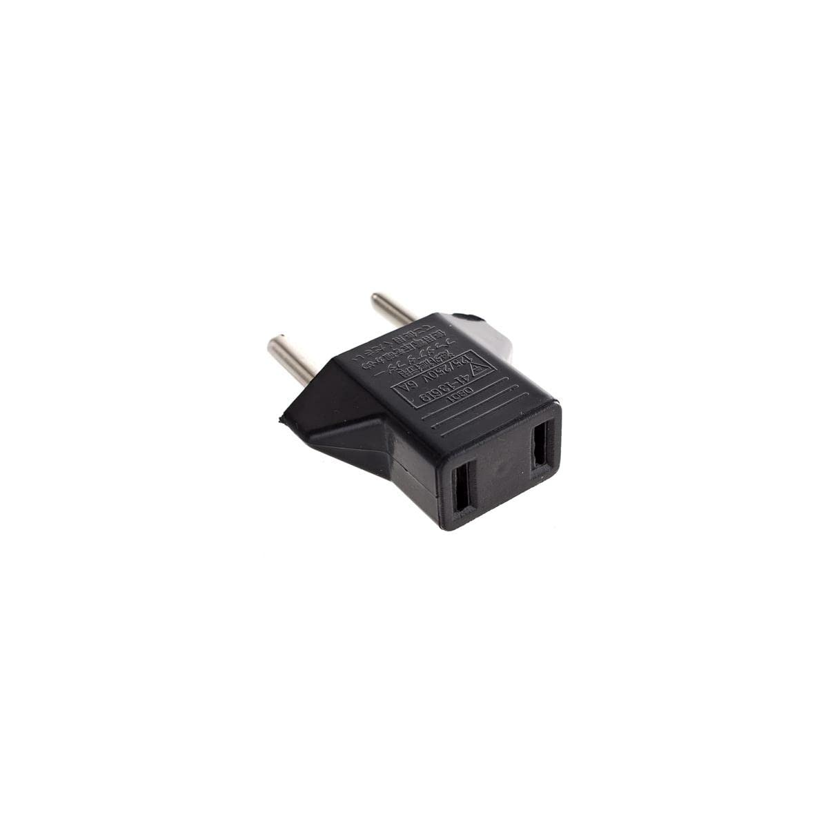 Seven Star Round Pin Adapter Plug