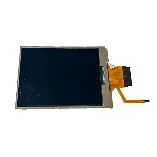 New LCD Display Screen Monitor Replacement For Canon EOS 1300D Rebel T6 Camera Type A