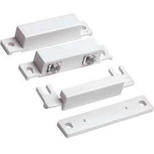 Honeywell Ademco 7939WG-GY Surface Mount Contact Grey 7939WGGY