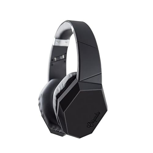 Origaudio Wrapsody Bluetooth Headphones - 85% Noise Canceling - True Wireless