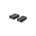 Manhattan Hdmi Over Rj45 Extender, Extends Hdmi Connection Up to 164 Ft. Between