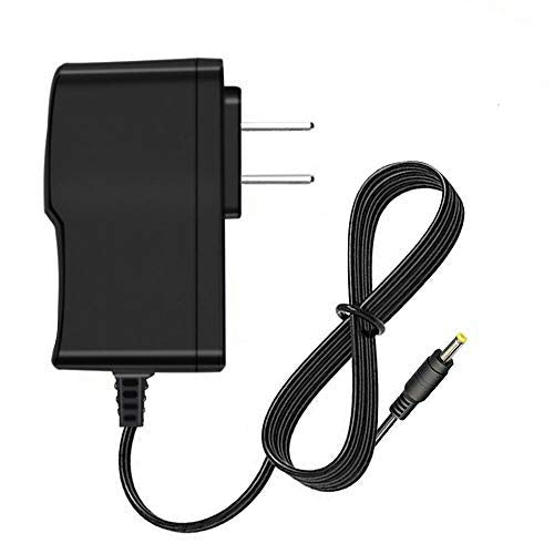 12V AC DC Adapter Replacement for Moen Kitchen Faucet 163712 169031 177565 Power Supply, fits for 7594 7594E 7594ORB 7594EWORB 7185E 7565E 87350E…