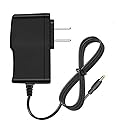 12V AC DC Adapter Replacement for Moen Kitchen Faucet 163712 169031 177565 Power Supply, fits for 7594 7594E 7594ORB 7594EWORB 7185E 7565E 87350E…