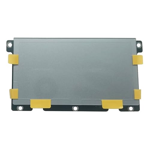 Laptop Replacement Parts Compatible for HP EliteBook 745 840 G5 G6 ZBook 14u G5 G6 L14381-001 PS1714 6037B0137001 6037B0137601 (Gray TouchPad)