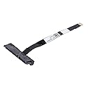 Fleshy Leaf HDD Hard Drive Connector Cable Replacement for Acer Nitro 5 AN515 AN515-55 AN515-42 N20C1 12pin DH50V NBX0002BW00