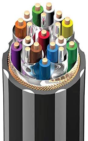 AudioQuest Pearl 8K-10K 48Gbps 1.5m (5.0ft.) HDMI Cables (2-Pack)