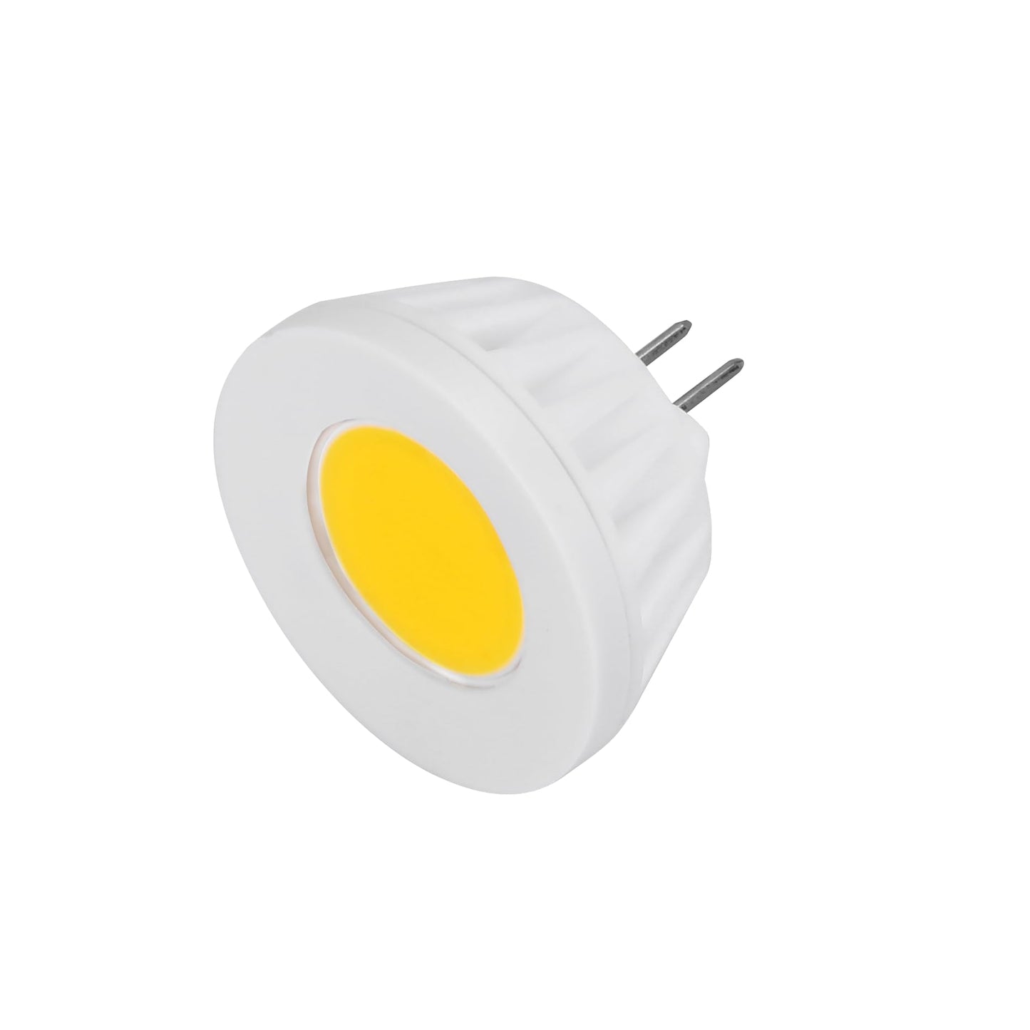 EmeryAllen G4 LED Bulb 3.0W (40W Eq) 2700K, Directional COB, 12V