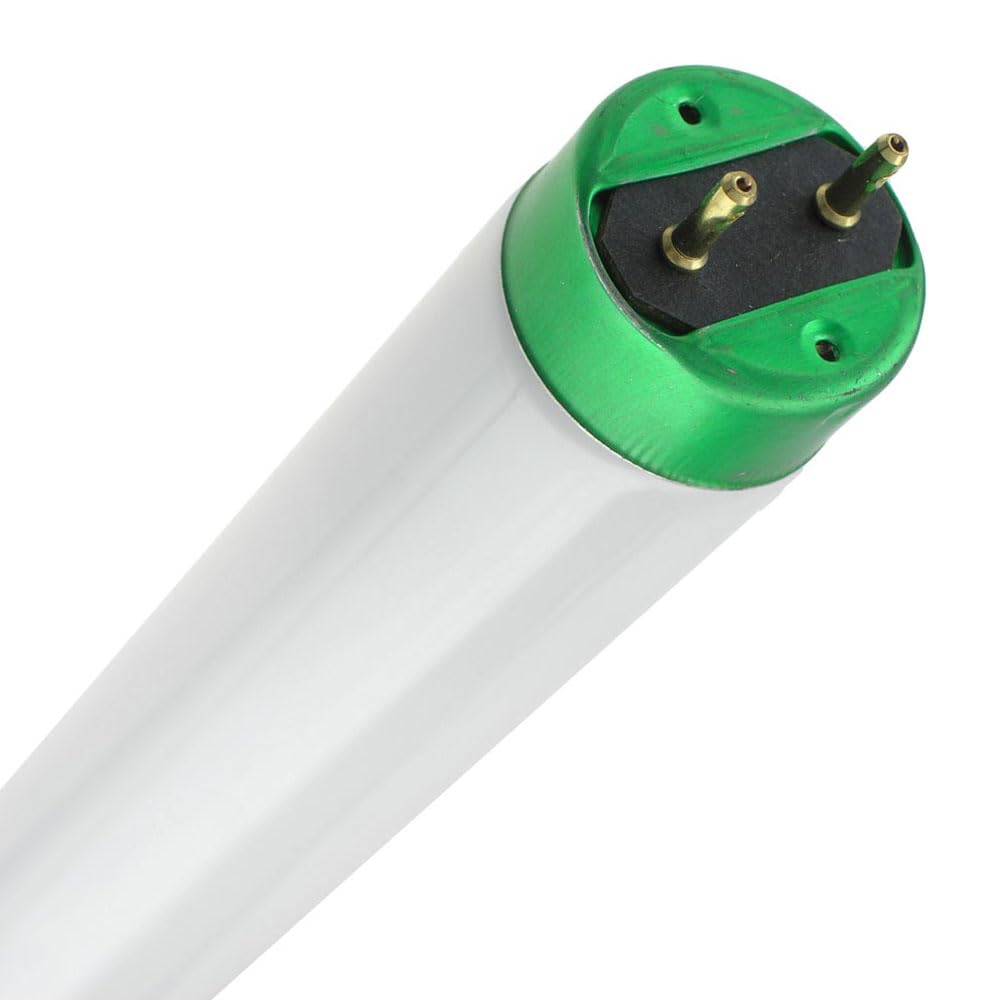 Replacement for Philips 281550 F32T8/TL841/ALTO, 32 Watt, 4100K Cool White, 48in T8 Fluorescent Tube Light Bulbs (6 Pack)