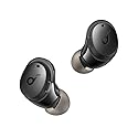 Soundcore by Anker Life Dot 3i in-Ear Noise Cancelling Truly Wireless Headphones, IPX5 Waterproof, Black