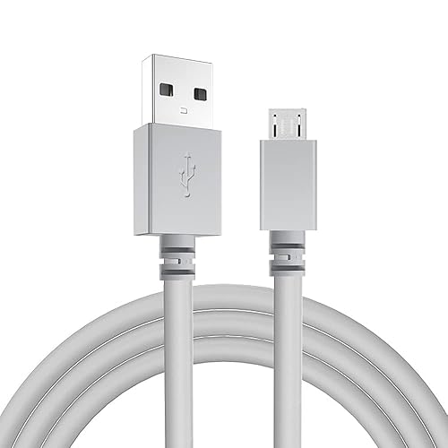 Atneway Replacement USB Charging Cable Cord Power Supply Line Compatible for Bose SoundLink Revolve/Revolve+ Mini/Mini2 Wireless