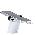 Anti Theft Alarm Device for Mobile Phone Retail, On-Site Alarm, Rechargeable, White (US Plug (for Type-C Interface)