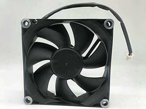 5H12S POWERYEAR 12V 0.35A 9CM 9025 Cooling Fan 2-Wire