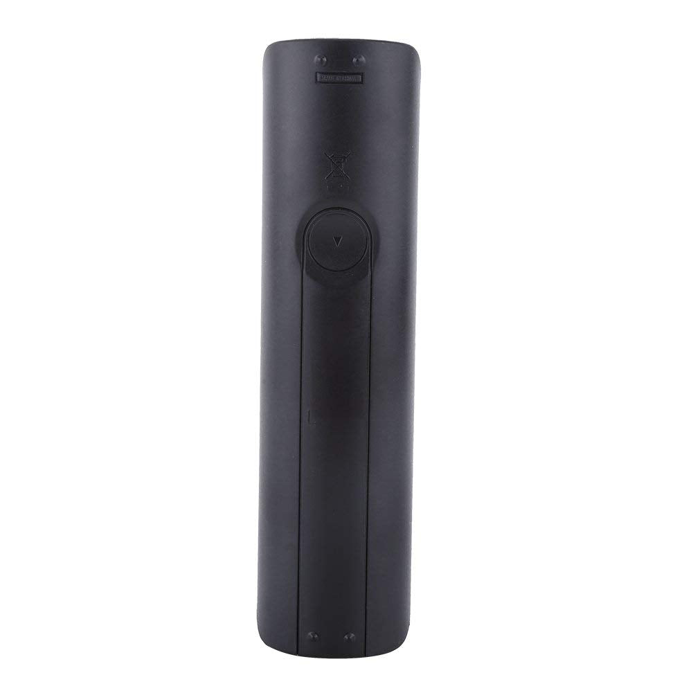Replacement Remote Control for Samsung Smart TV UN19F4000AF UN22F5000AF UN55ES6150 UN65EH6050F UN65EH6000F PN51E550D1FXZA UN65EH6000FXZA