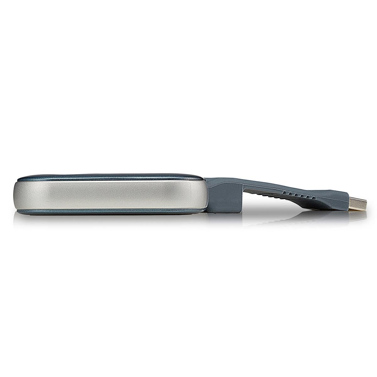 LG SC-00DA One:Quick Share Wireless Screen Sharing Solution with USB 2.0 Type-A Connectivity, Embedded Wi-Fi, and PC Application Remote Setting