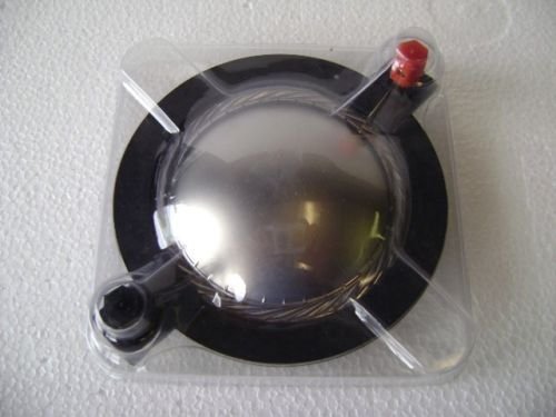 ZXPC Diaphragm Replacement for Yorkville DE750, E2512, EF508, TX4, TX8, 7403 Driver
