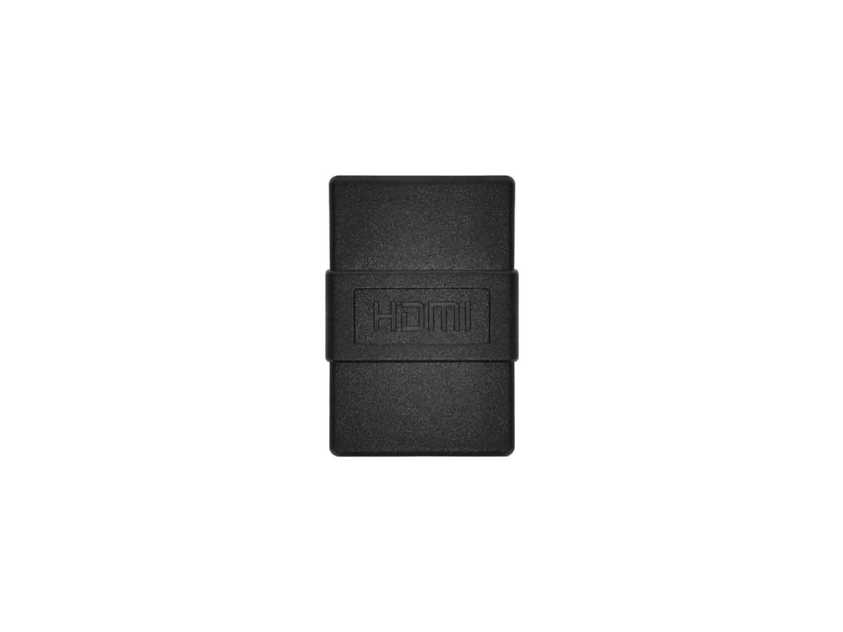 Monoprice HDMI Coupler (Female to Female)