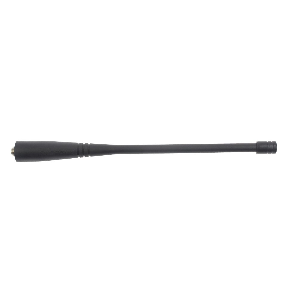 Tenq 10 × Dual Band Antenna SMA-f 136-174&400-520mhz for Baofeng Uv-5r/5ra/5rb/5rc/5rd/5re/5replus/3r+