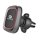 Car Mount Magnetic Air Vent Holder Swivel Dock Strong Grip Compatible with LG Stylo 3 Plus - Stylo 4 - Stylo 4 Plus - Stylo 5 - Tribute Empire - V20