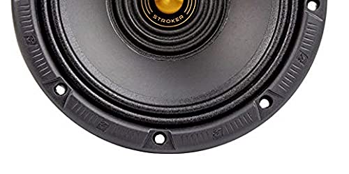 CERWIN-VEGA! Stroker Pro 8" 400W Car Audio Speaker CVMPCL8.0