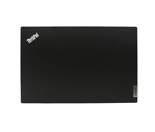 IMBXHZQ for Thinkpad E15 Gen 2 LCD Cover Back Rear Lid Top Case Black 5CB0S95400