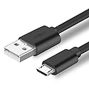 SCOVEE PS4 Controller Charging Cable Compatible with Xbox One Controller,PS4 Charger Cord for PlayStation-4,PS 4 Slim/Pro,Dualshock 4,Fire Stick,Game