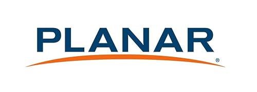 PLANAR STOCKING Planar/Leyard - 997-6504-02 - Planar Monitor Stand - Up to 32 Screen Support - 66.14 lb Load Capacity - TAA Compliant