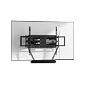 ynVISION.DESIGN TV Mount Bracket Compatible with Sonos Ray Soundbar - Mount Directly Underneath Existing tv (TV Wall Mount Not Included)
