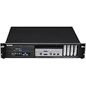 PLINKUSA RACKBUY 2U(Front Access)(2x3.5 +2.5") or(5x2.5) Rackmount Chassis(USB3.0/2.0)(14.17" Deep)(Micro-ATX/Mini ITX)(NO Power Supply,No System